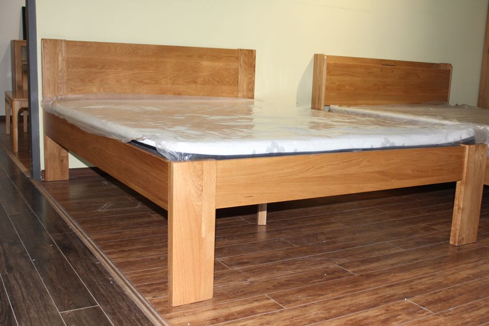 不到2000的实木床能没甲醛？进口纯实木低价家具真相揭秘！