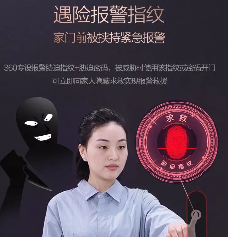 不到3000元的指纹锁，到底值不值得买？