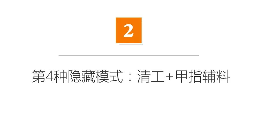 半包比清包好？推荐您开启第4种隐藏模式！一招避开装修80%的坑！|「每日一答」136