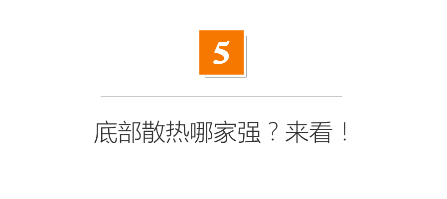 嵌入式冰箱？没有底部散热都是伪嵌入！兼谈冰箱发展3大趋势！|「每日一答」145