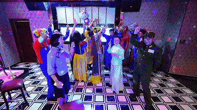 今年过年，我准备在家开个Party！这5种方案哪个好？「经验值」