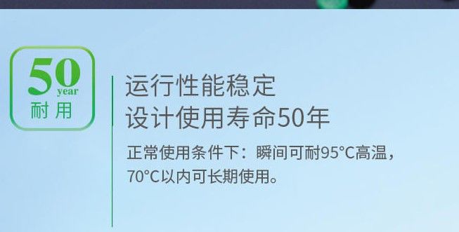 水走天容易坏？没有水泥保护真的容易崩管吗？「打卡上墙」