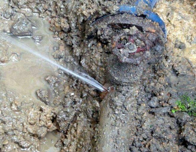 家里漏水该咋办？一贴解决7种内外墙渗水漏水问题！必藏