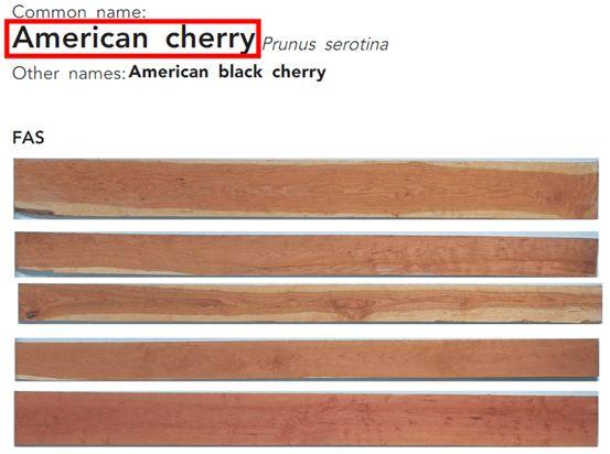 涨知识！同样是美国来的cherry，为啥进口车厘子就是坑人，进口樱桃木却是造福？「每日一答」153