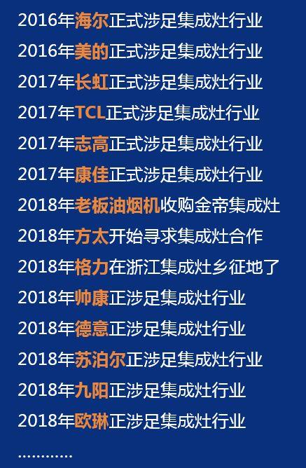 好看的厨房不好用？厨房的C位之争，传统烟机与集成灶的生死大战！「厨房革命」002