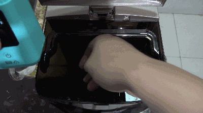 废水实测：谁说反渗透全靠RO膜！净水器已选疯，免装台式净水器到底能不能买？这4种情况一定要看！