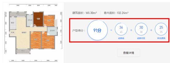 傻大户型咋改造？私密性、三分离、减少浪费，20张图手把手讲透！小白做户型改造的必修课！2019装修日记003