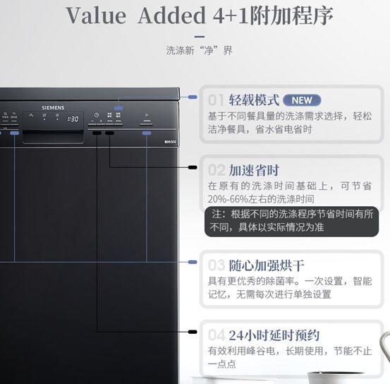 哭晕在厕所：刚买的西门子洗碗机已降价？要拿优惠原来……