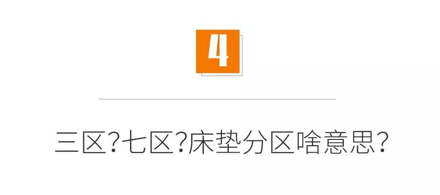 七八千的美国床垫，到底好在哪？咱们剪开来看！所谓七分区九分区，其实全是扯淡！2019装修日记020