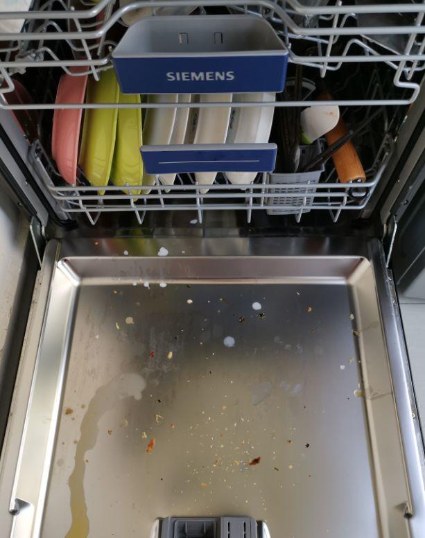 洗碗机使用2个月经验谈：是的，我和他们一样后悔！原来洗碗机不能洗锅，所以只能…… 2019装修日记番外08