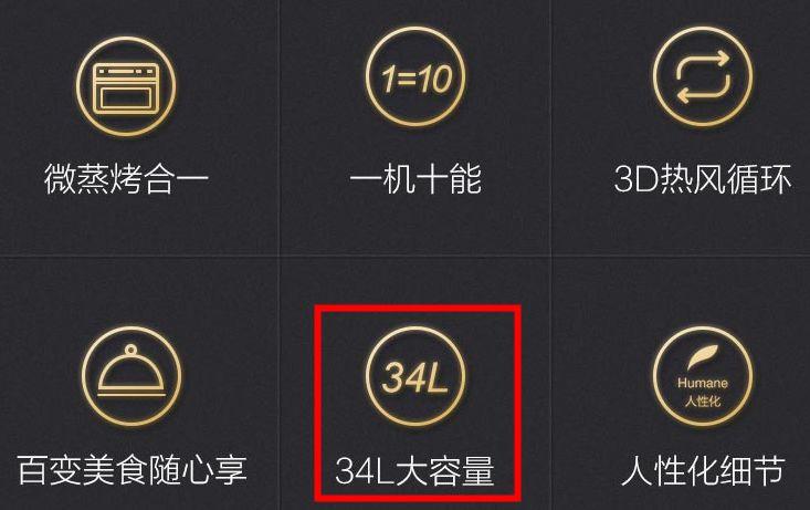 厨电选购攻略：蒸烤还是微蒸烤？台面还是嵌入？10个细节看完不选错！2019装修日记番外10