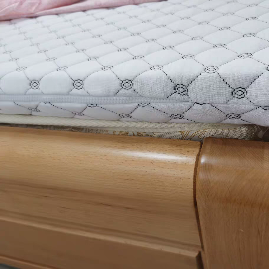 揭秘：啥乳胶床垫，那就是「褥子」！不到2000元，买床乳胶还是席梦思？棕垫、弹簧、乳胶到底咋搭更合适？改善睡眠必看！
