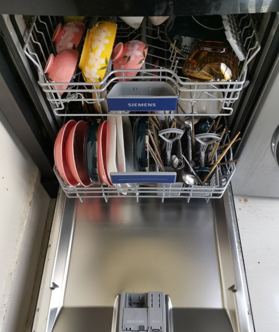 嵌入式好吗？厨房家电都该藏起来？6个问题搞定西门子洗碗机/蒸烤箱选购、布局、安装！