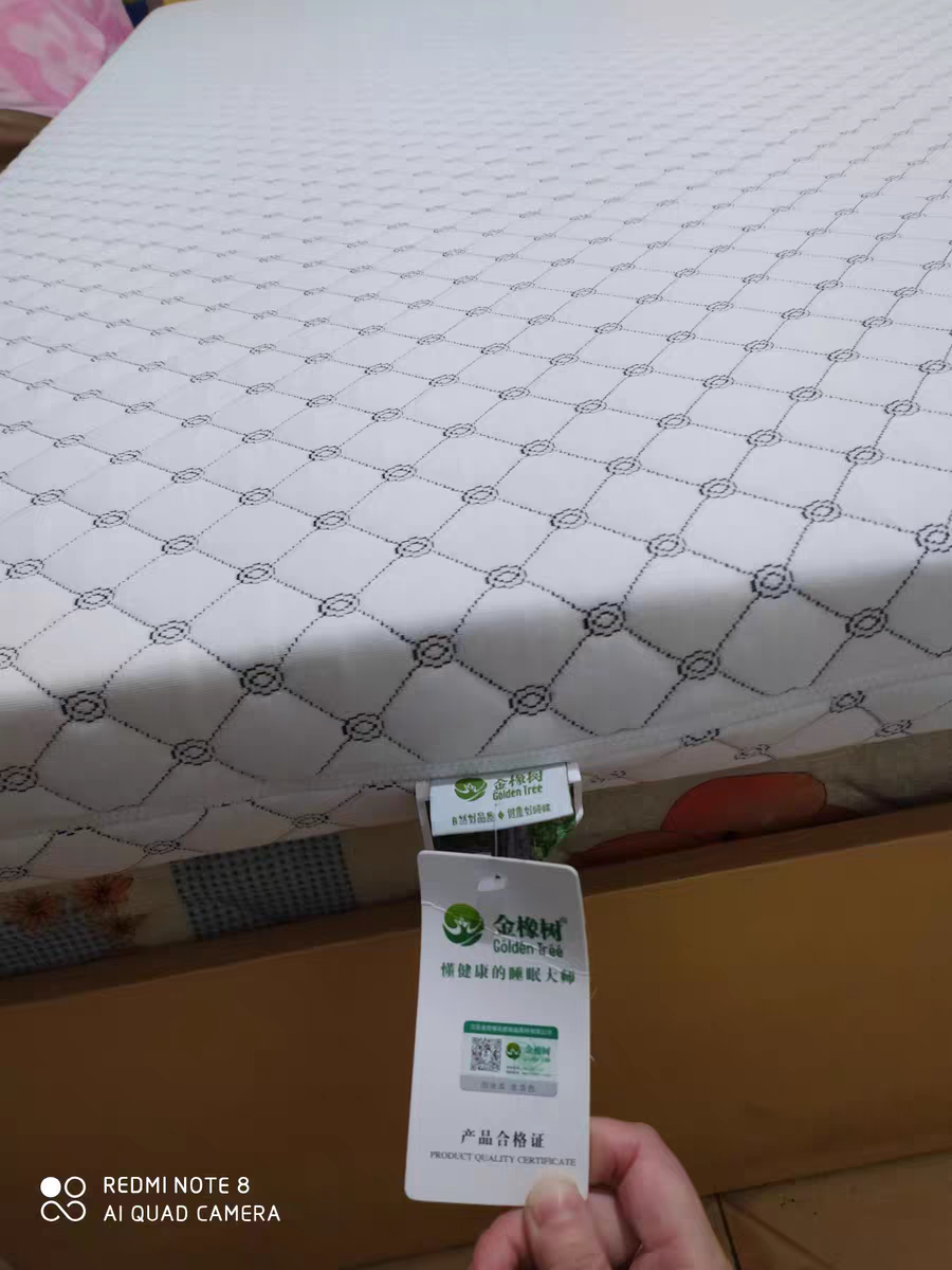 揭秘：啥乳胶床垫，那就是「褥子」！不到2000元，买床乳胶还是席梦思？棕垫、弹簧、乳胶到底咋搭更合适？改善睡眠必看！