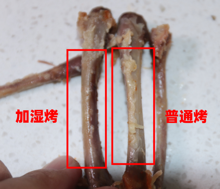 没有下管能用吗？蒸烤箱买错了？加湿烤、高温蒸、风扇烤、蒸发盘，4大误区详解！德普嵌入蒸烤PK台面微蒸烤！