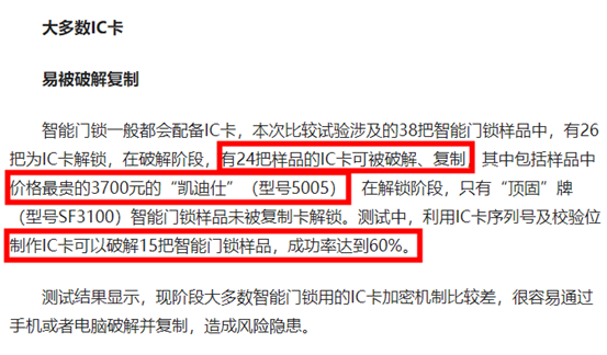 后悔！不到1000的指纹锁能用吗？小米云米鹿克凯迪仕德施曼12款产品大盘点！从几百到几千，如果可以重选，我会…… | 装修回顾