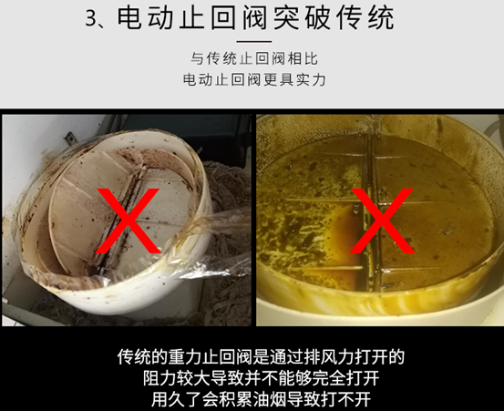 惨了！买了集成灶装不上！传统烟机与集成灶预留哪不同？装修前就要搞懂的9个安装问题！烟道止逆阀电源排烟管橱柜天然气……全搞定！