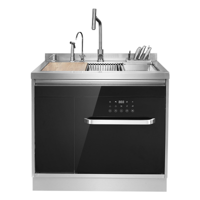 欧尼尔（OUNIER）集成水槽洗碗机 LPX-906 集成水槽洗碗机
