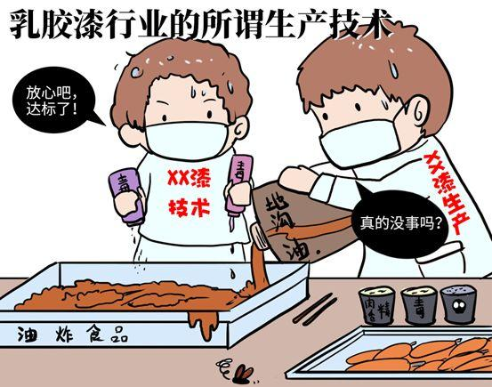 揭秘乳胶漆：立邦多乐士暴利吗？国产水漆是智商税？不到200的儿童漆靠谱吗？试用装先试后买好在哪？墙面漆割韭菜套路分析！