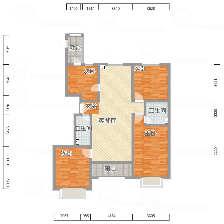 装修省钱分析：为啥要先做设计？找设计师多少钱合适？装修公司免费设计可以吗？清工比包工包料省多少？ | 2021装修日记03