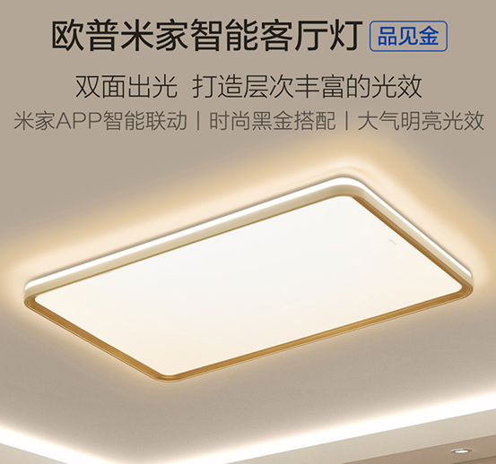 避坑攻略：全屋大牌灯具，1000元够吗？哪种吸顶灯值得买？啥样吊灯靠谱？欧普旗下16个爆款大盘点！北欧简美轻奢日式ins……