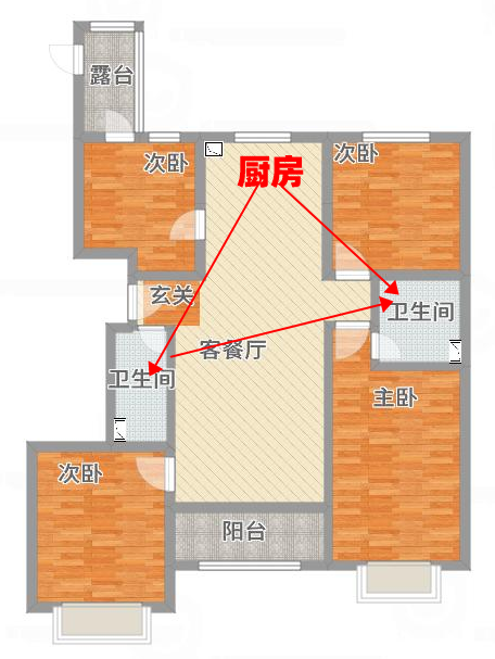 装错还得拆？热水器，电热和燃气哪个更好？为啥装修开工前先选电器？全屋热水实现方式利弊分析！先看再改水电！| 2021装修日记05