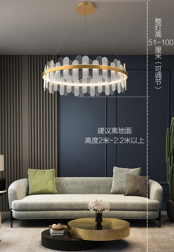 避坑攻略：全屋大牌灯具，1000元够吗？哪种吸顶灯值得买？啥样吊灯靠谱？欧普旗下16个爆款大盘点！北欧简美轻奢日式ins……