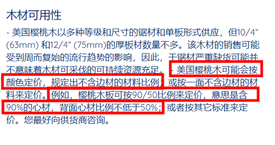 在中国，这种实木被低估了！橡木、榉木、黑胡桃、樱桃木各有啥优缺点？6种仿品真假怎么辨别？这10款家具哪些值得买？