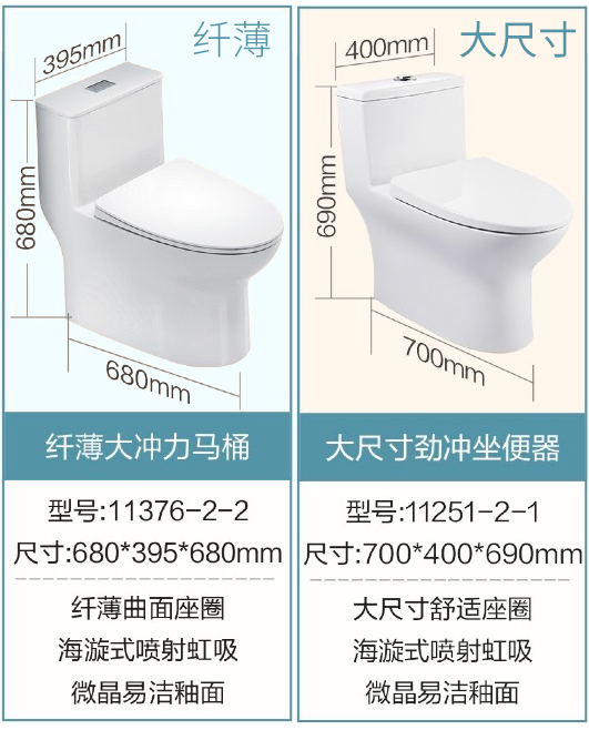 啥厕所，还花几千买智能马桶盖？2021装修，19款大牌卫浴洁具盘点！花洒龙头坐便器浴室柜……卫生间选购一站全！| 618大促课