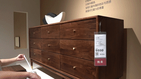 再不被门店忽悠！线下看家具到底有啥门道？都整理好了，必做的9件事和必看的28个细节！源氏木语线下店靠谱吗？一探究竟！