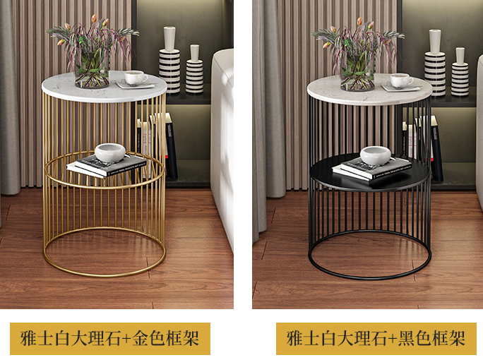 10万装150平「家具篇下」 ：20家淘宝店，一边省钱一边踩坑？沙发床头柜边几衣帽架…… 后悔了吗？ | 装修日记18