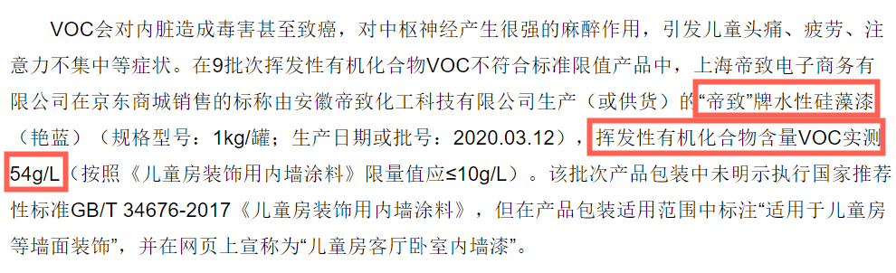 揭秘乳胶漆：刷漆半年还有味？水性墙漆TVOC也超标？刷完8小时24小时马上住，到底哪不靠谱？儿童漆就真健康吗？