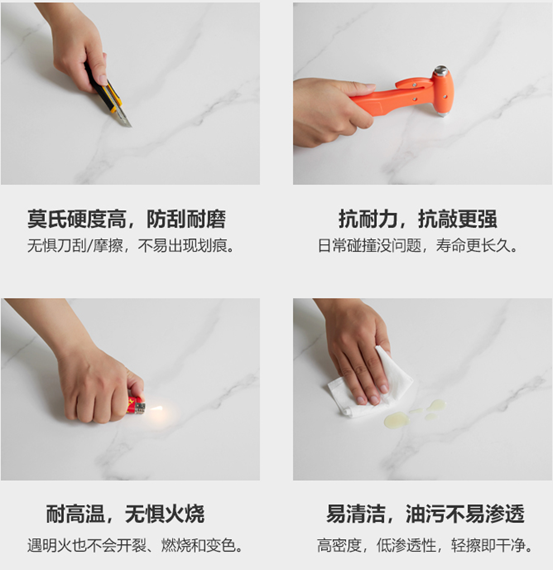 橡木、白蜡木、水曲柳，哪种更好？岩板桌面比实木好？美国鹅掌楸是啥？黑色橡木咋做的？科技布沙发好吗？实木家具问题合集！