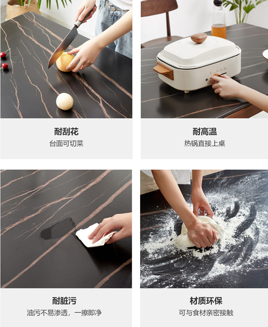 橡木、白蜡木、水曲柳，哪种更好？岩板桌面比实木好？美国鹅掌楸是啥？黑色橡木咋做的？科技布沙发好吗？实木家具问题合集！