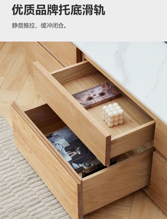橡木、白蜡木、水曲柳，哪种更好？岩板桌面比实木好？美国鹅掌楸是啥？黑色橡木咋做的？科技布沙发好吗？实木家具问题合集！
