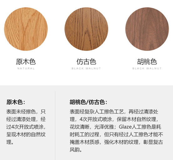 这14款实木床，哪个更值得买？橡木/黑胡桃/樱桃木/水曲柳/白蜡木哪种木材好？源氏木语爆款家具大盘点！附14个知识点
