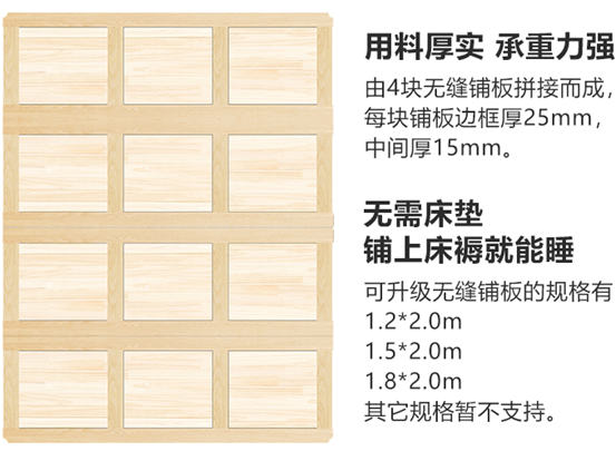 这14款实木床，哪个更值得买？橡木/黑胡桃/樱桃木/水曲柳/白蜡木哪种木材好？源氏木语爆款家具大盘点！附14个知识点