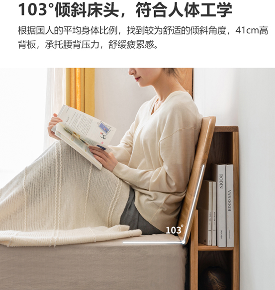这14款实木床，哪个更值得买？橡木/黑胡桃/樱桃木/水曲柳/白蜡木哪种木材好？源氏木语爆款家具大盘点！附14个知识点
