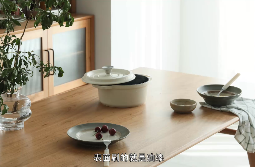 【别瞎买】橡木/黑胡桃/榉木/樱桃木，哪种实木家具被低估了？北美/南美/缅甸/非洲哪里产的是真品？一次搞懂！| 买家具09