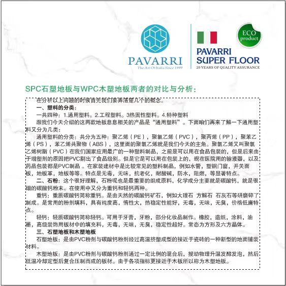地板怎么选