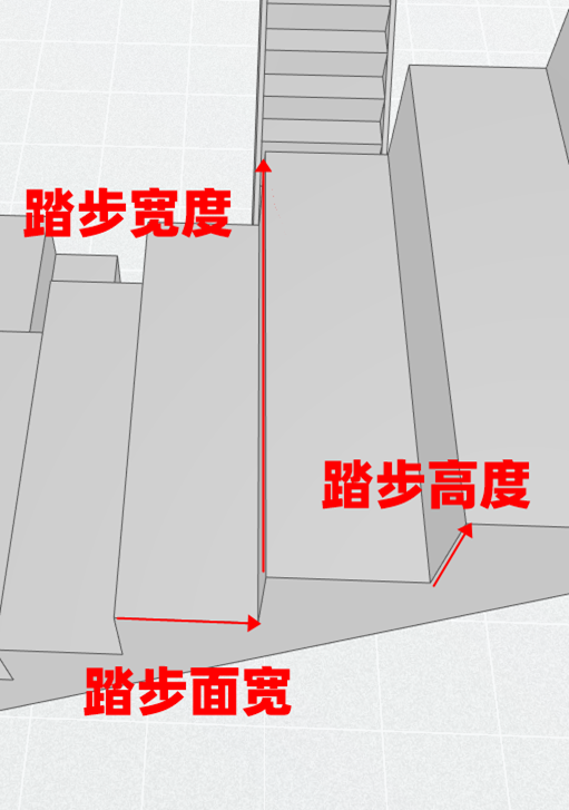 原来做楼梯是这个价！下次别瞎选了！实木、钢木、现浇有啥区别？我们的选择是…… | 2022装修日记04