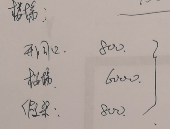 原来做楼梯是这个价！下次别瞎选了！实木、钢木、现浇有啥区别？我们的选择是…… | 2022装修日记04