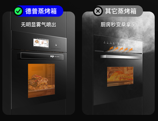 2022年，蒸烤箱怎么买？8款大乱斗！凯度/美的/老板/方太/华帝/德普……内胆搪瓷和陶瓷那种好？低价有啥猫腻？4000值吗？