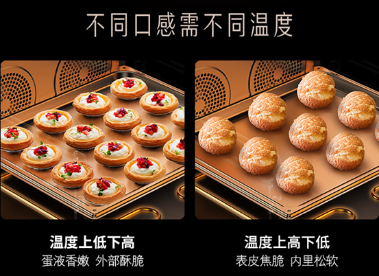 2022年，蒸烤箱怎么买？8款大乱斗！凯度/美的/老板/方太/华帝/德普……内胆搪瓷和陶瓷那种好？低价有啥猫腻？4000值吗？