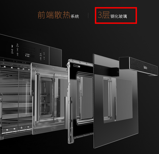 2022年，蒸烤箱怎么买？8款大乱斗！凯度/美的/老板/方太/华帝/德普……内胆搪瓷和陶瓷那种好？低价有啥猫腻？4000值吗？