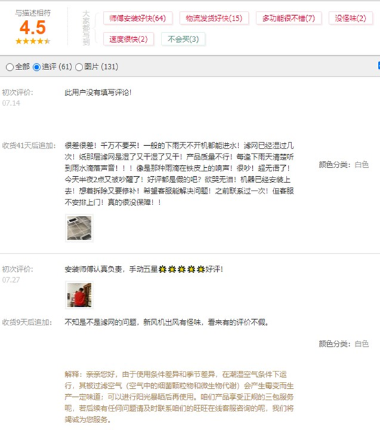 【控醛坑】全屋定制家具，怎么控甲醛？Enf级会不会有假？通风、新风、空气净化器该怎么选？装修放味要放多久？|  新房空净除醛2