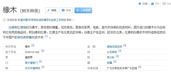 【辟谣】爆火的橡木，真的是好木材吗？为啥中国古代不用？红橡和白橡哪种好？橡胶木和橡木啥关系？怎么选购橡木家具？| 木材知识