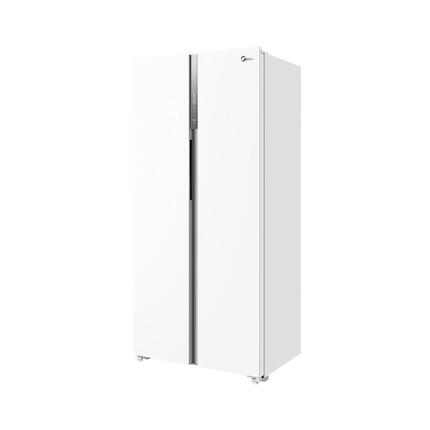 【60cm超薄嵌入式】美的456升冰箱