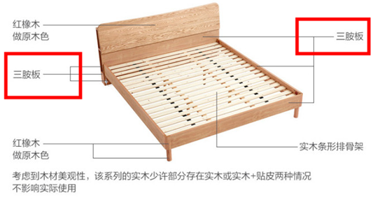 实木选购：橡木樱桃木黑胡桃山毛榉木，咋选？原木色北欧日式风，红橡白橡哪种合适？油漆和木蜡油哪个更健康环保？| 双12大促必看