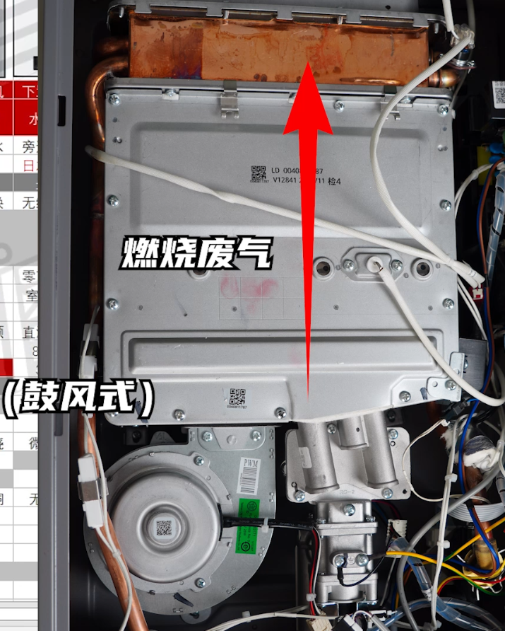 【对比】别瞎买日系燃气热水器，不值！8大主流技术盘点：下置风机/恒温/零冷水/冷凝式/防冻/防风/微火/智能！